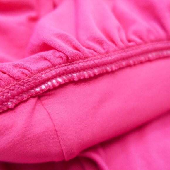 Vintage Y2K Juicy Couture Beach Royalty Juicy Couture Ruffle One Piece Swimsuit - Picture 11 of 12